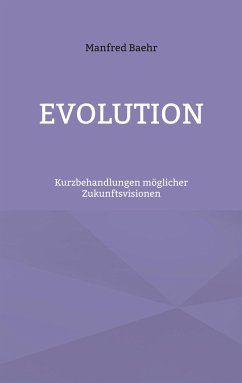 Evolution - Baehr, Manfred