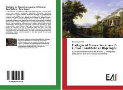 Ecologia ed Economia capace di Futuro : Carditello e i Regi Lagni