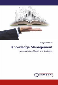 Knowledge Management - Mukti, Suraj Kumar