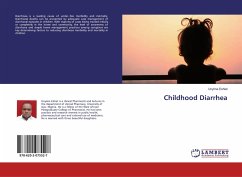 Childhood Diarrhea - Eshiet, Unyime