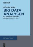 Big Data Analysen