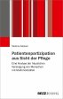 Patientenpartizipation aus Sicht der... - Bild 1