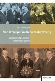 Von Irrwegen in die Verantwortung