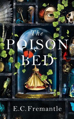 The Poison Bed (eBook, ePUB) - Fremantle, Elizabeth