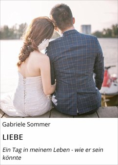 LIEBE (eBook, ePUB) - Sommer, Gabriele