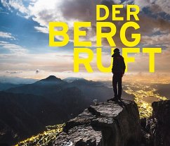 Der Berg ruft - Pachnicke, Peter