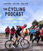 A Journey Through the Cycling Year (eBook, ePUB)