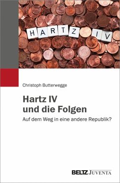 Hartz IV und die Folgen (eBook, PDF) - Butterwegge, Christoph