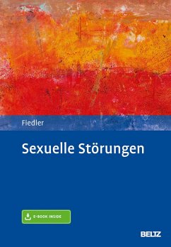 Sexuelle Störungen (eBook, PDF) - Fiedler, Peter