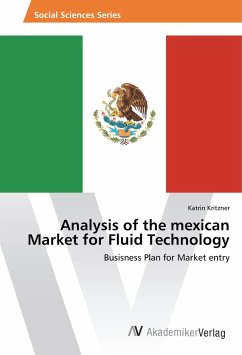 Analysis of the mexican Market for Fluid Technology