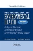 Handbook of Environmental Health, Volume I