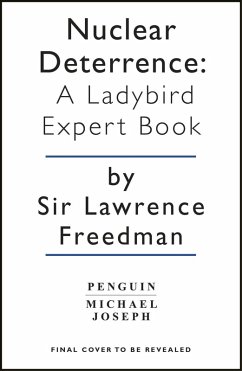 Cover Nuclear Deterrence (eBook, ePUB)