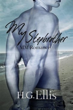 Cover My Stepbrother (MM Romance) (eBook, ePUB)