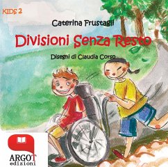 Divisioni senza resto (eBook, ePUB) - Frustagli, Caterina