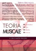 Teoria Musicale (eBook, ePUB)