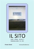 Il sito. Prima parte (eBook, ePUB)