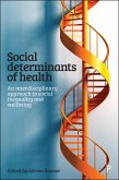 Social Determinants of Health (eBook, ePUB)