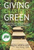 Giving Charities Green (eBook, ePUB)