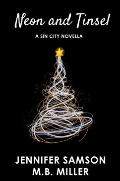 Cover Neon and Tinsel (Sin City, #2.5) (eBook, ePUB)