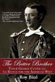 The Better Brother (eBook, ePUB)
