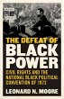 The Defeat of Black Power (eBook, ePUB) - Bild 1