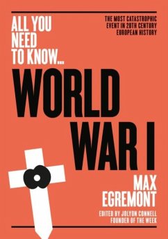 Cover World War I
