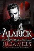 Alarick (eBook, ePUB)