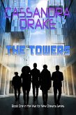 The Towers (War for New Orleans, #1) (eBook, ePUB) The Towers (War for New Orleans, #1) (eBook, ePUB)