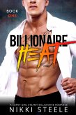 Billionaire Heat Book One (eBook, ePUB)