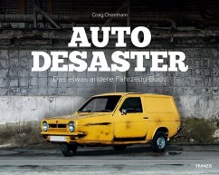 Cover Auto Desaster