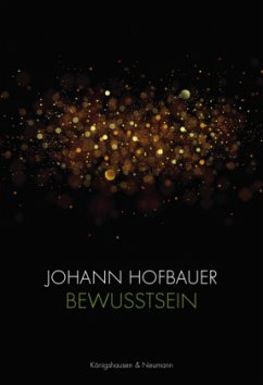 Bewusstsein - Hofbauer, Johann