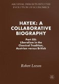 Hayek: A Collaborative Biography