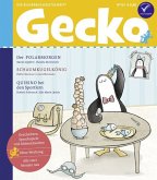 Gecko Kinderzeitschrift Band 63 Gecko Kinderzeitschrift Band 63