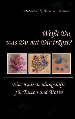 Weißt Du, was Du mit Dir trägst?