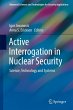 Active Interrogation in Nuclear Security - Bild 1