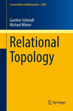Cover Relational Topology