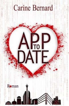 App to Date - Bernard, Carine