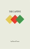 The Captive (eBook, ePUB)