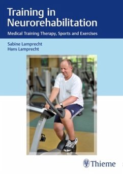 Training in Neurorehabilitation - Lamprecht, Sabine;Lamprecht, Hans