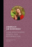 Umbruch am Bodensee Umbruch am Bodensee