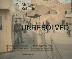 Unresolved - Schade, Meinrad