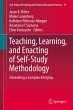 Teaching, Learning, and Enacting of... - Bild 1