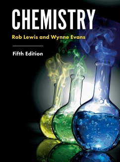Chemistry - Lewis, Rob;Evans, Wynne