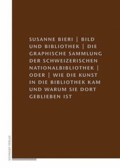 Bild und Bibliothek - Bieri, Susanne