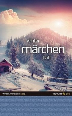 winter märchen haft 2017 - Bader, Wolfgang