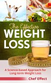 The Effective Weight Loss (eBook, ePUB)