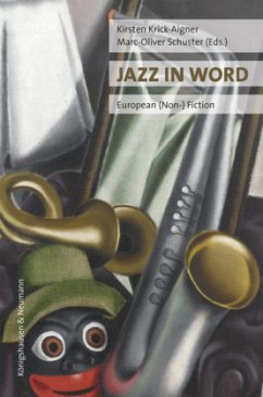 Jazz in Word Jazz in Word