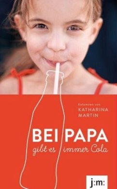 Cover Bei Papa gibt es immer Cola