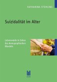 Suizidalität im Alter (eBook, PDF)