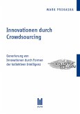 Innovationen durch Crowdsourcing (eBook, PDF)